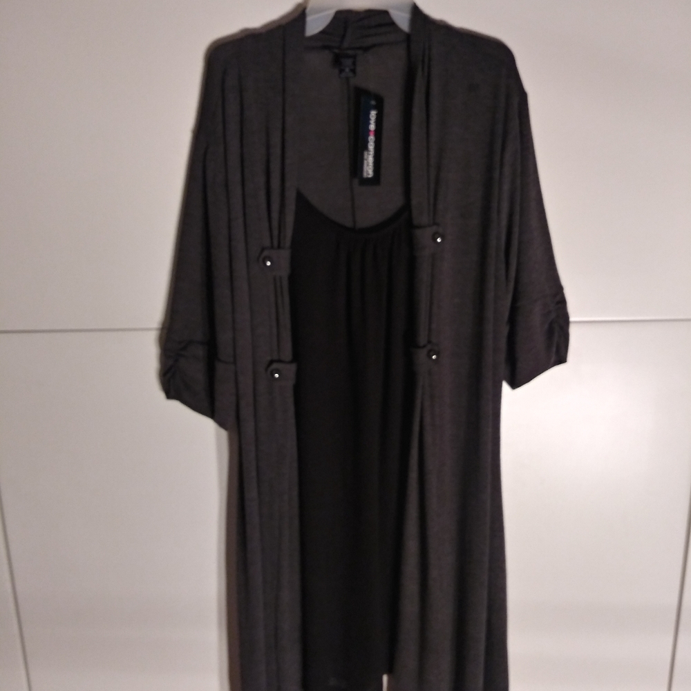 Love Cameron dress